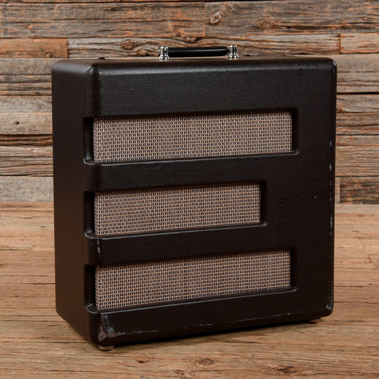 Fender Excelsior Pawn Shop Series 13-Watt 1x15