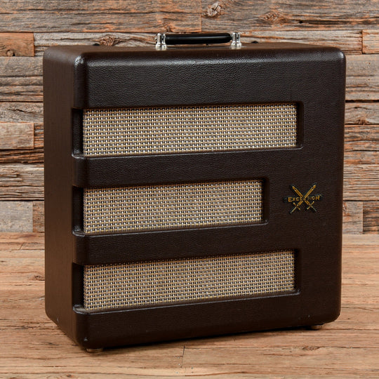 Fender Excelsior Pawn Shop Series 13-Watt 1x15