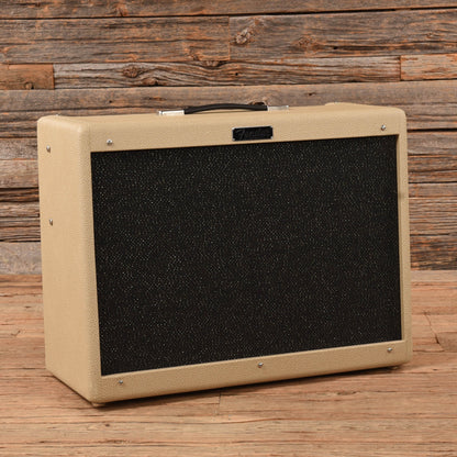 Fender FSR Hot Rod Deluxe "Tan Governor" 2-Channel 40-Watt Guitar Combo Amp Amps / Guitar Cabinets