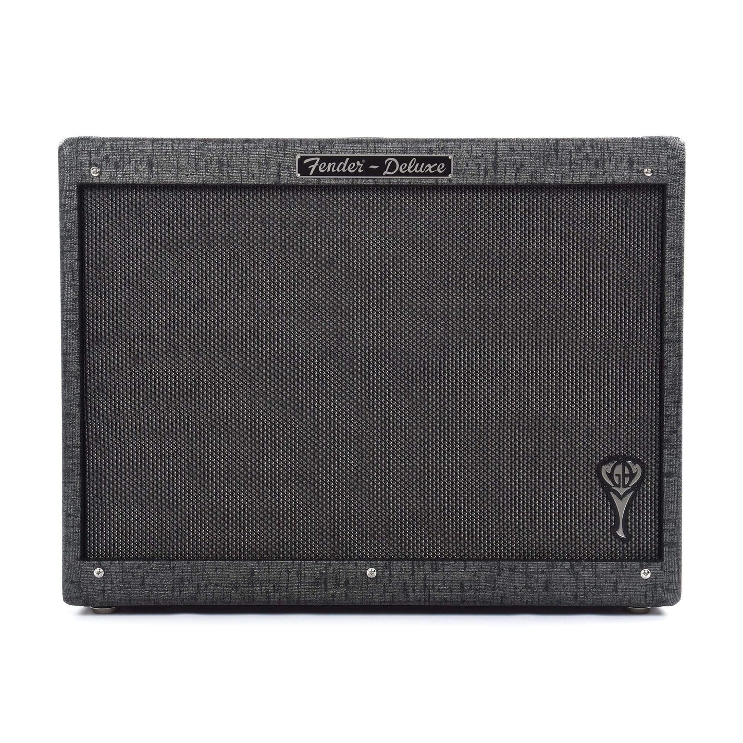 Fender George Benson Hot Rod Deluxe 1x12 Cabinet Amps / Guitar Cabinets