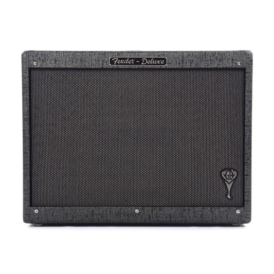 Fender George Benson Hot Rod Deluxe 1x12 Cabinet Amps / Guitar Cabinets