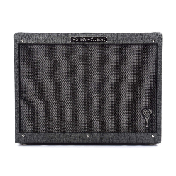 Fender Benson Hot Rod Deluxe 1x12 Chicago Music Exchange