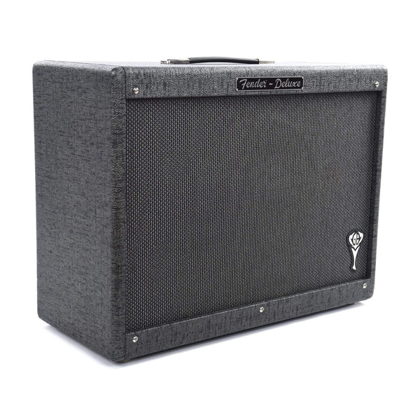 Fender Benson Hot Rod Deluxe 1x12 Chicago Music Exchange