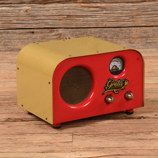 Fender Greta Pawn Shop Series 2-Watt 1x4
