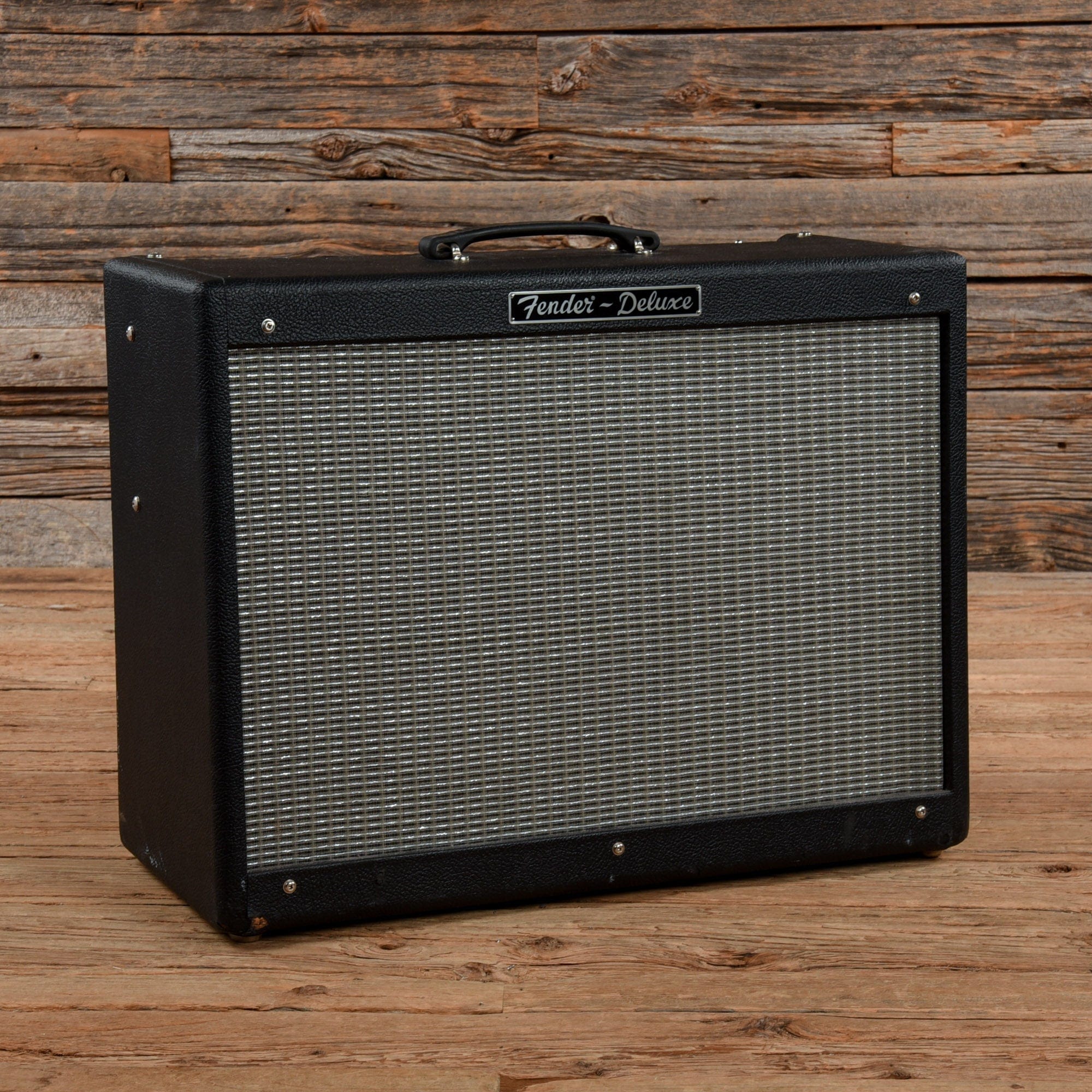 Fender Hot Rod Deluxe 3-Channel 40-Watt 1x12