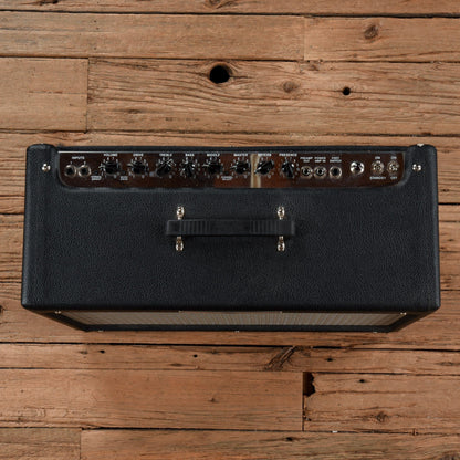 Fender Hot Rod Deluxe 3-Channel 40-Watt 1x12" Guitar Combo Amps / Guitar Cabinets