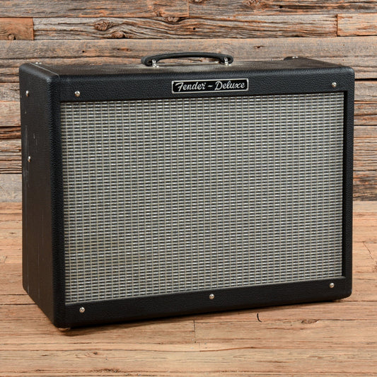 Fender Hot Rod Deluxe 3-Channel 40-Watt 1x12" Guitar Combo Amps / Guitar Cabinets