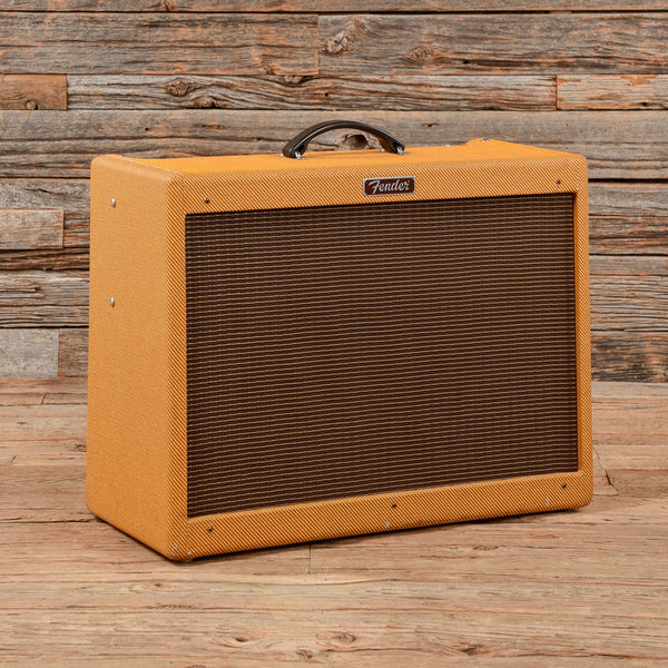 Fender Hot Rod Deluxe III 3-Channel 40-Watt 1x12" Guitar Combo Lacquer