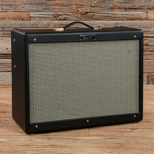Fender Hot Rod Deluxe IV 3-Channel 40-Watt 1x12" Guitar Combo Amps / Guitar Cabinets