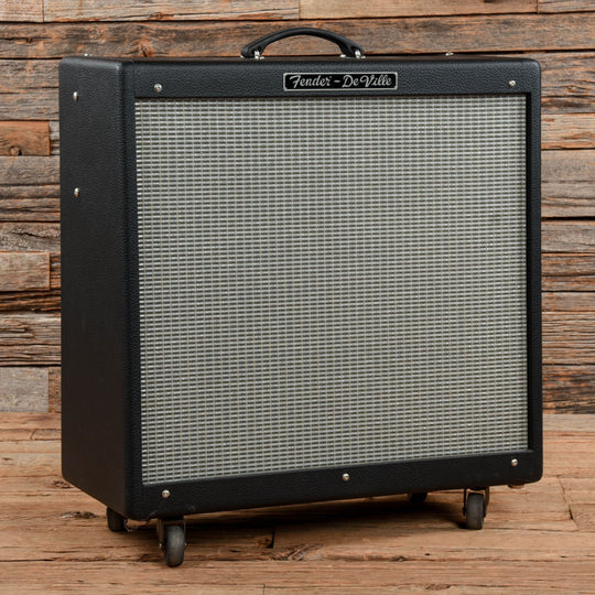 Fender Hot Rod Deville 3-Channel 40-Watt 4x10