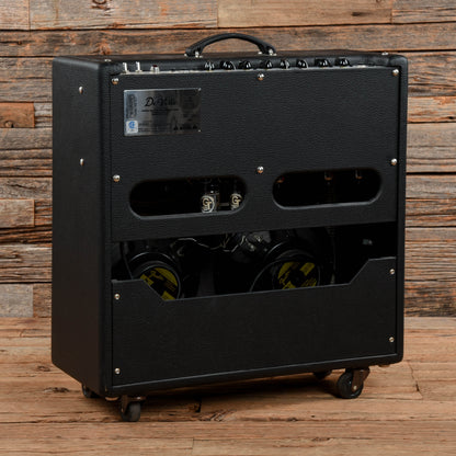 Fender Hot Rod Deville 3-Channel 40-Watt 4x10" Guitar Combo Amp Amps / Guitar Cabinets