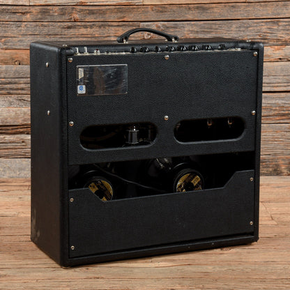 Fender Hot Rod DeVille 3-Channel 60-Watt 4x10" Guitar Combo  2007 Amps / Guitar Cabinets