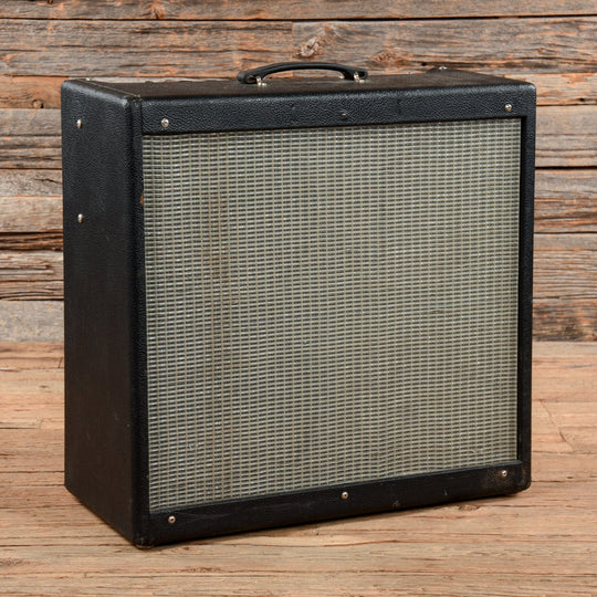 Fender Hot Rod DeVille 3-Channel 60-Watt 4x10
