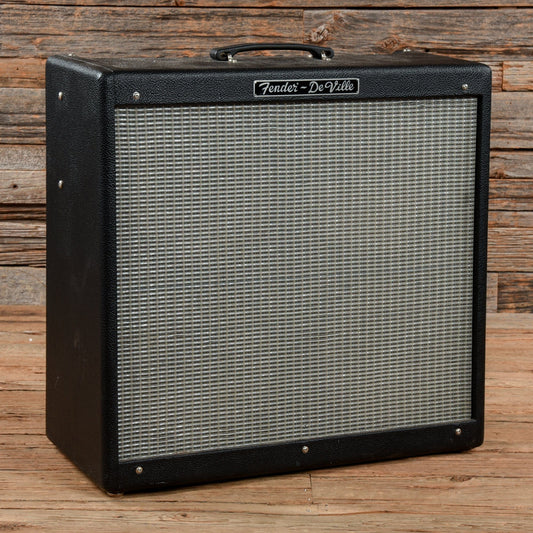 Fender Hot Rod DeVille 410 3-Channel 60-Watt 4x10" Guitar Combo Amps / Guitar Cabinets