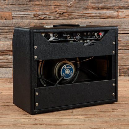 Fender Princeton Reverb 15-Watt 1x10" Guitar Combo  1977 Amps / Guitar Cabinets