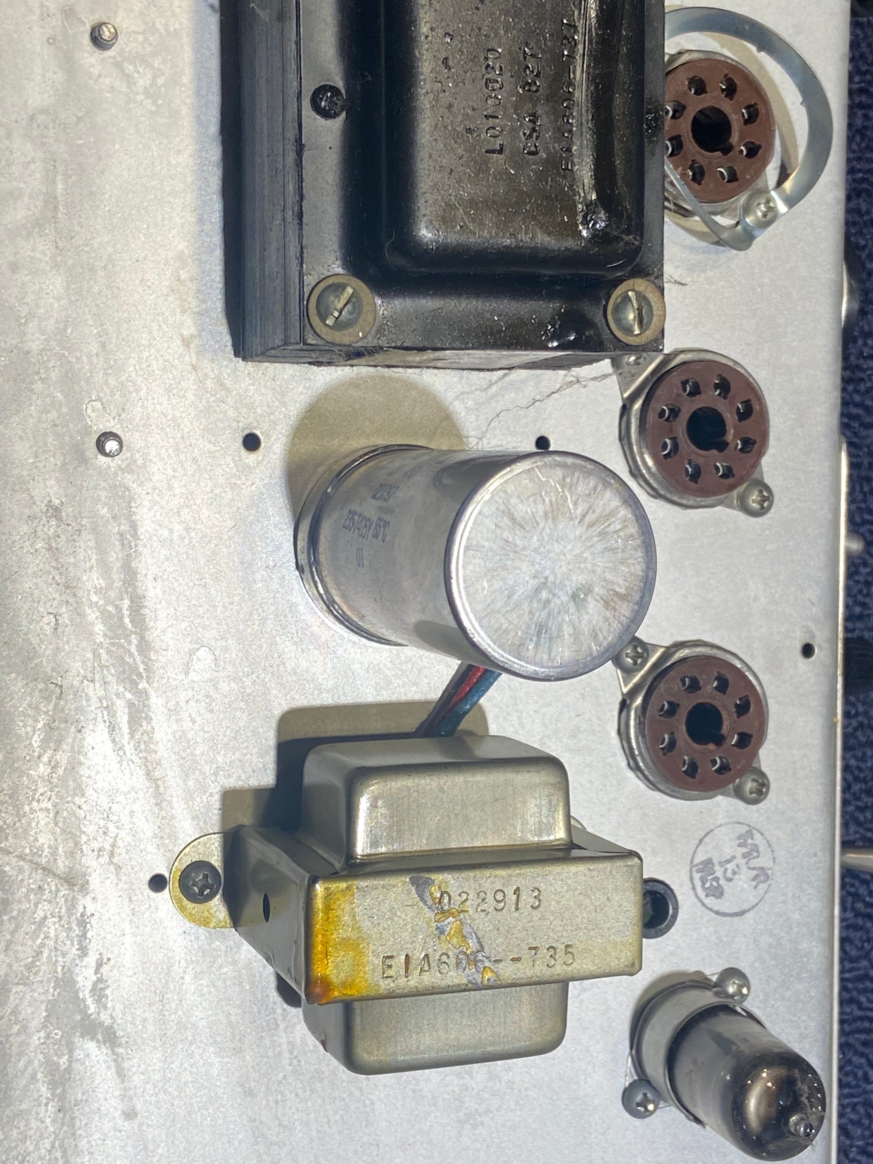 Fender Princeton Reverb 15-Watt 1x10