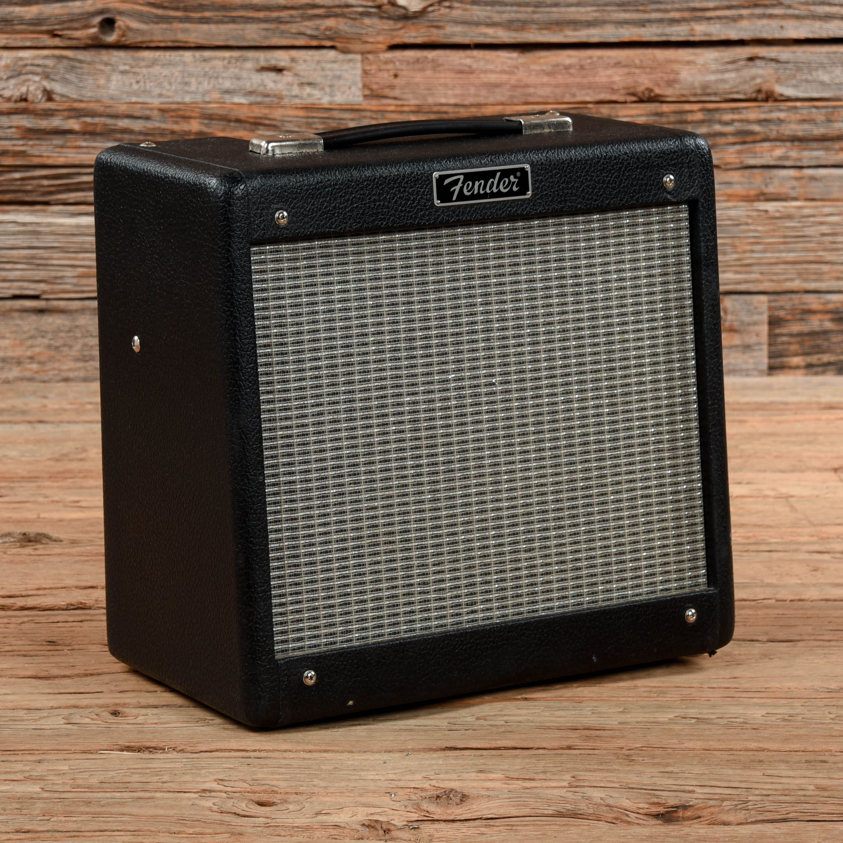 Fender Pro Junior Amps / Guitar Cabinets
