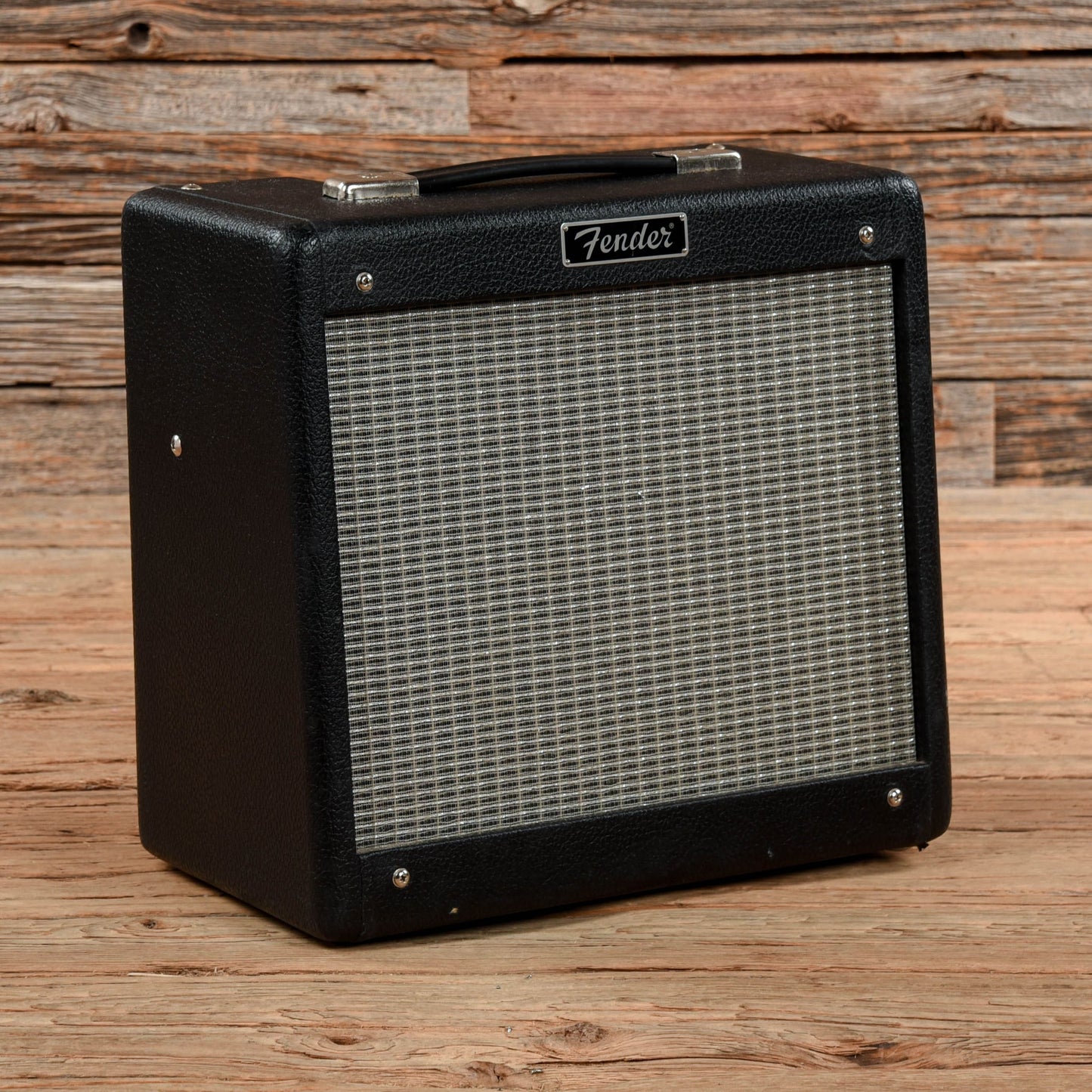 Fender Pro Junior Amps / Guitar Cabinets