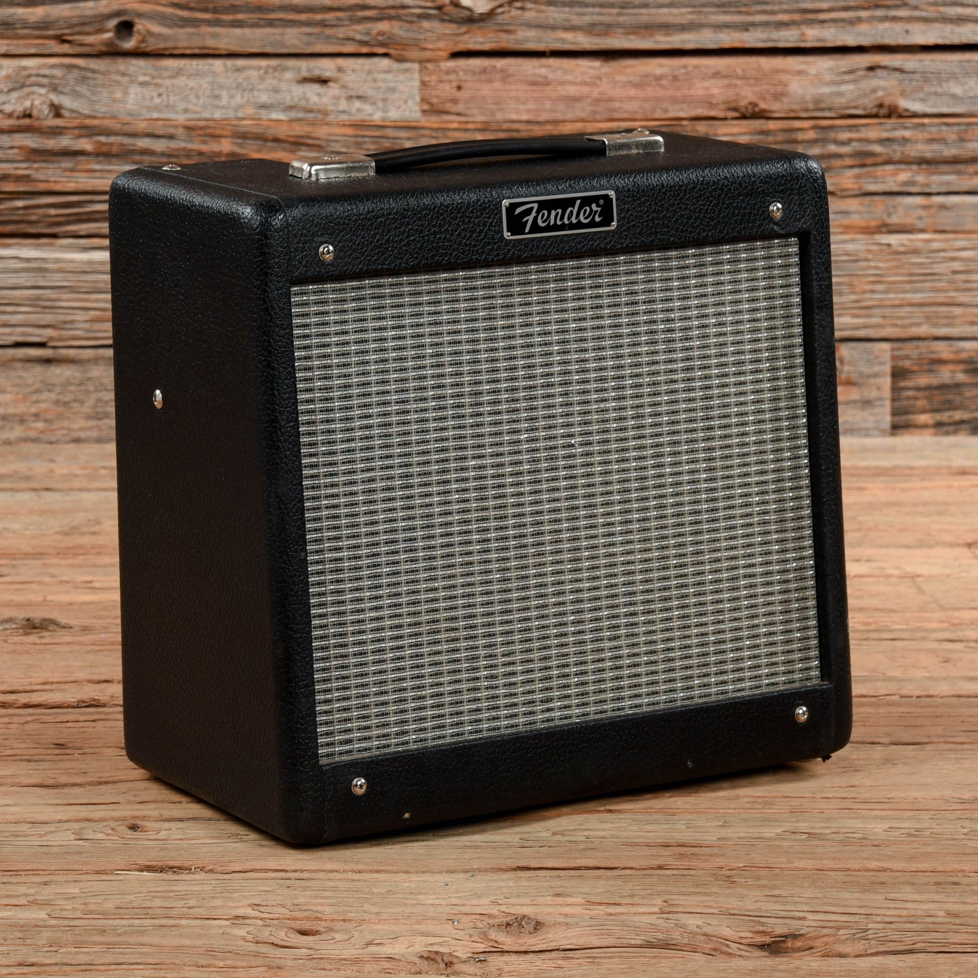Fender Pro Junior Amps / Guitar Cabinets