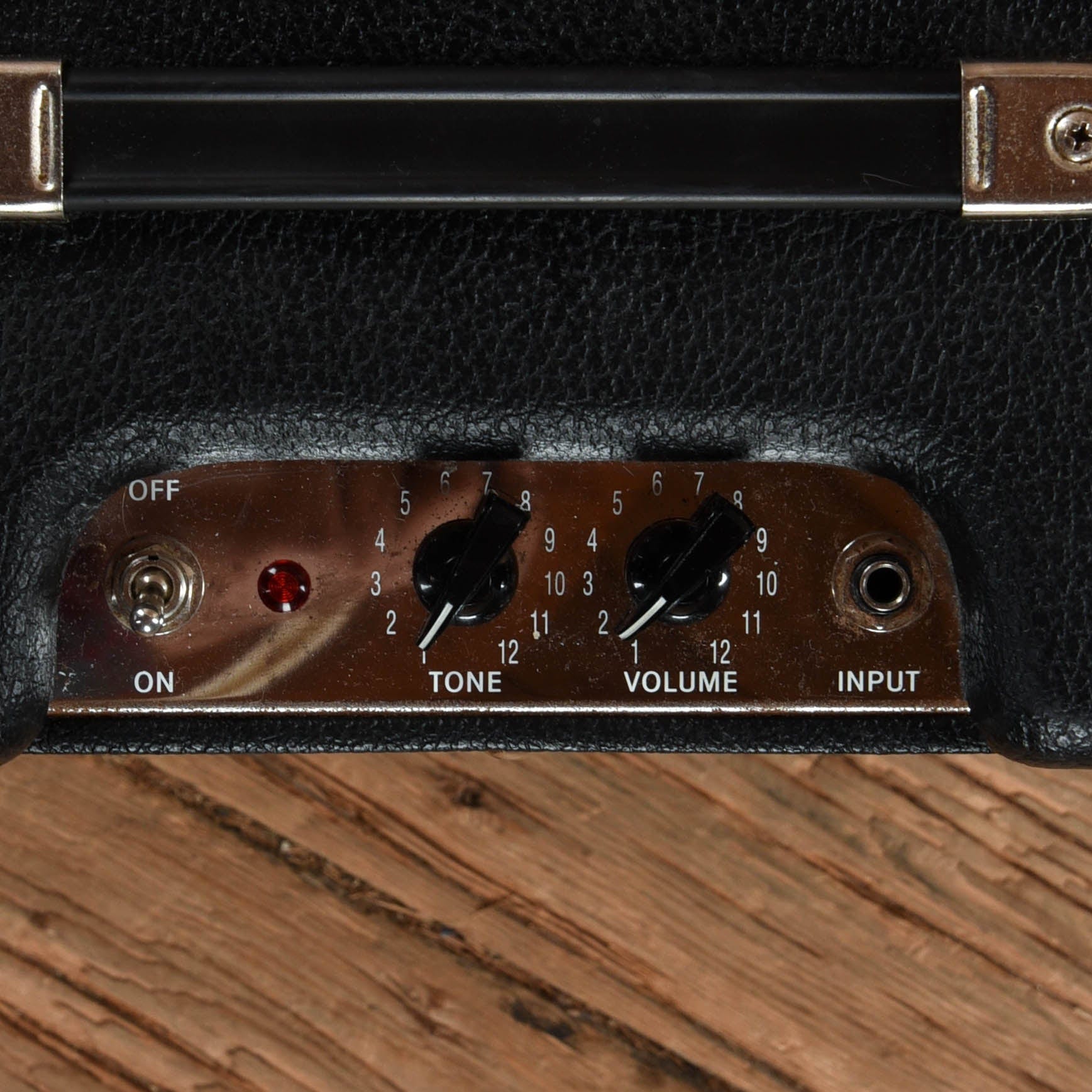Fender Pro Junior Amps / Guitar Cabinets