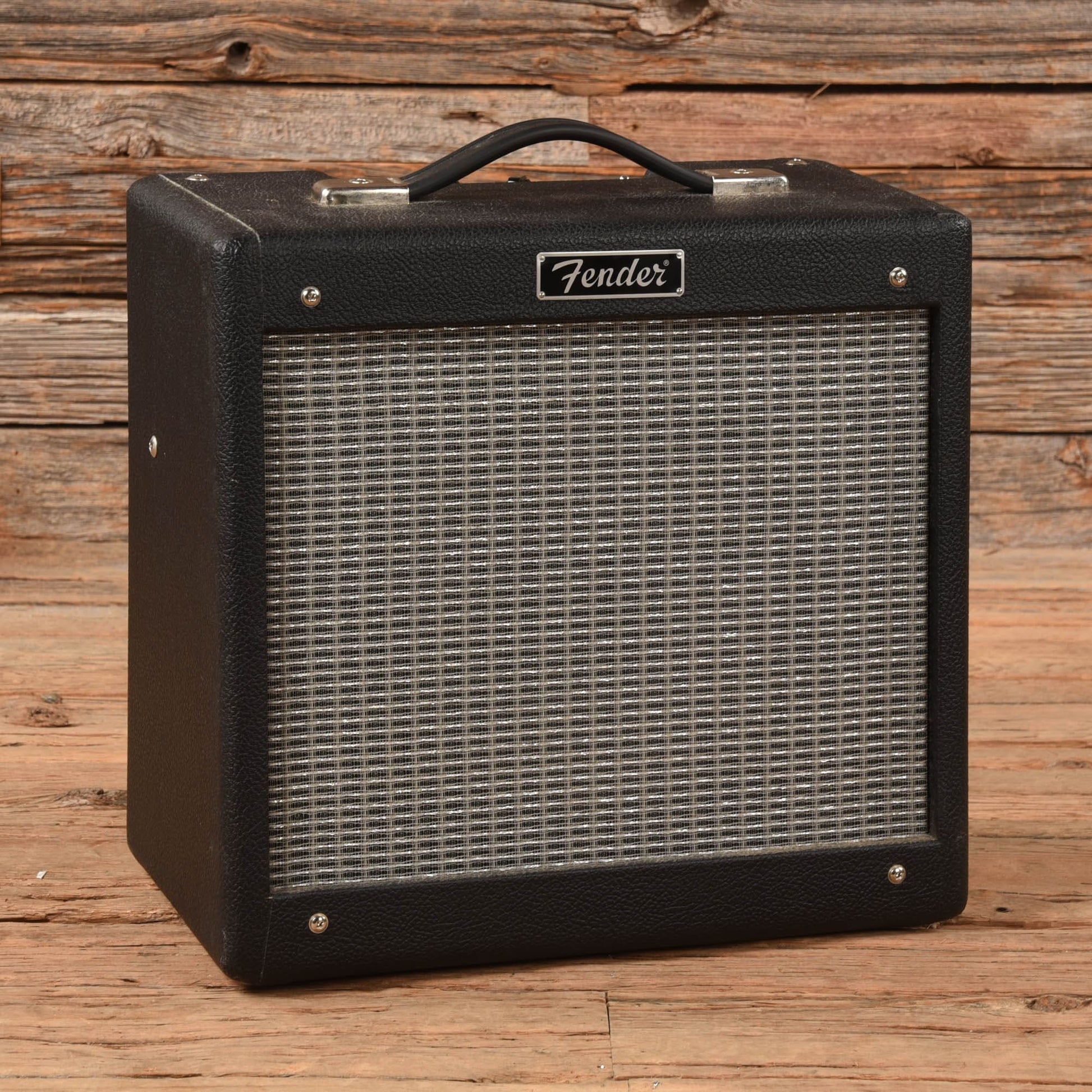 Fender Pro Junior Amps / Guitar Cabinets