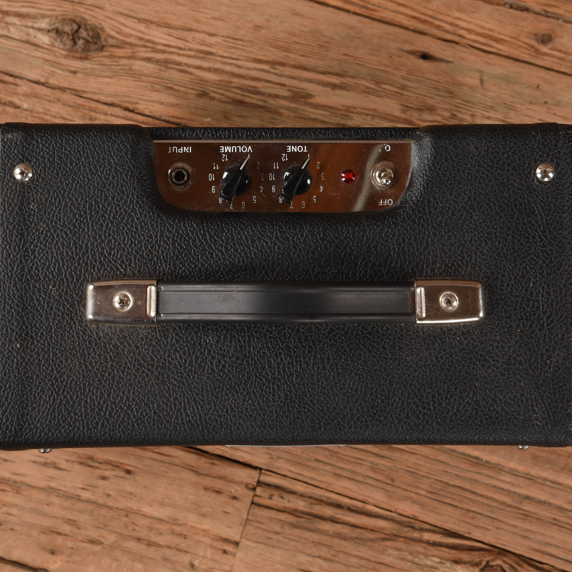 Fender Pro Junior Amps / Guitar Cabinets