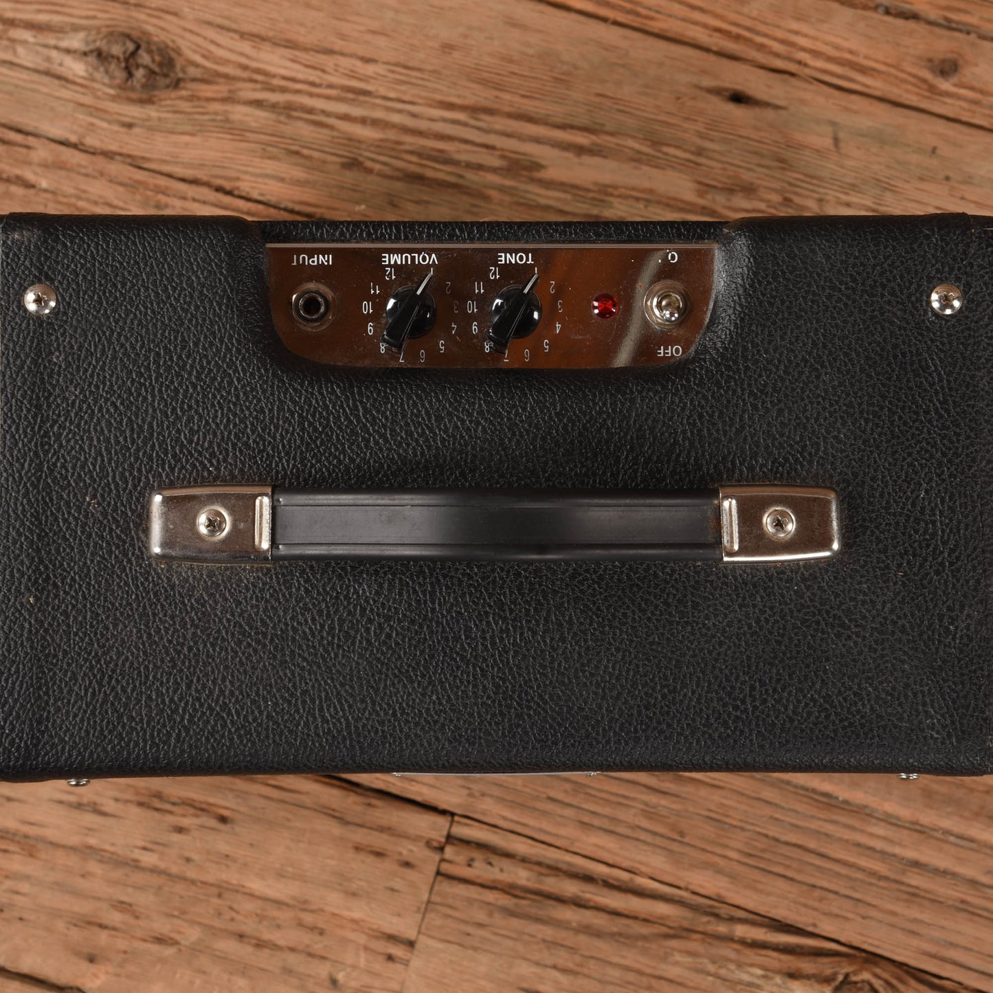 Fender Pro Junior Amps / Guitar Cabinets