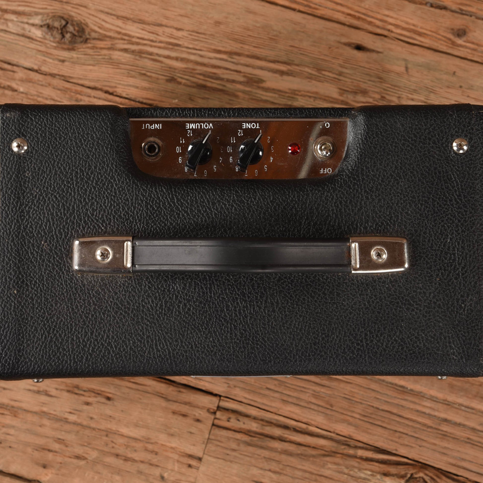 Fender Pro Junior Amps / Guitar Cabinets