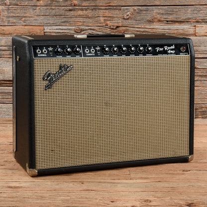 Fender Pro Reverb  1966 Amps / Guitar Cabinets