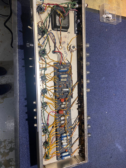 Fender Pro Reverb  1966 Amps / Guitar Cabinets