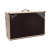 Fender Super-Sonic 60 2x12 Cabinet Blonde Amps / Guitar Cabinets