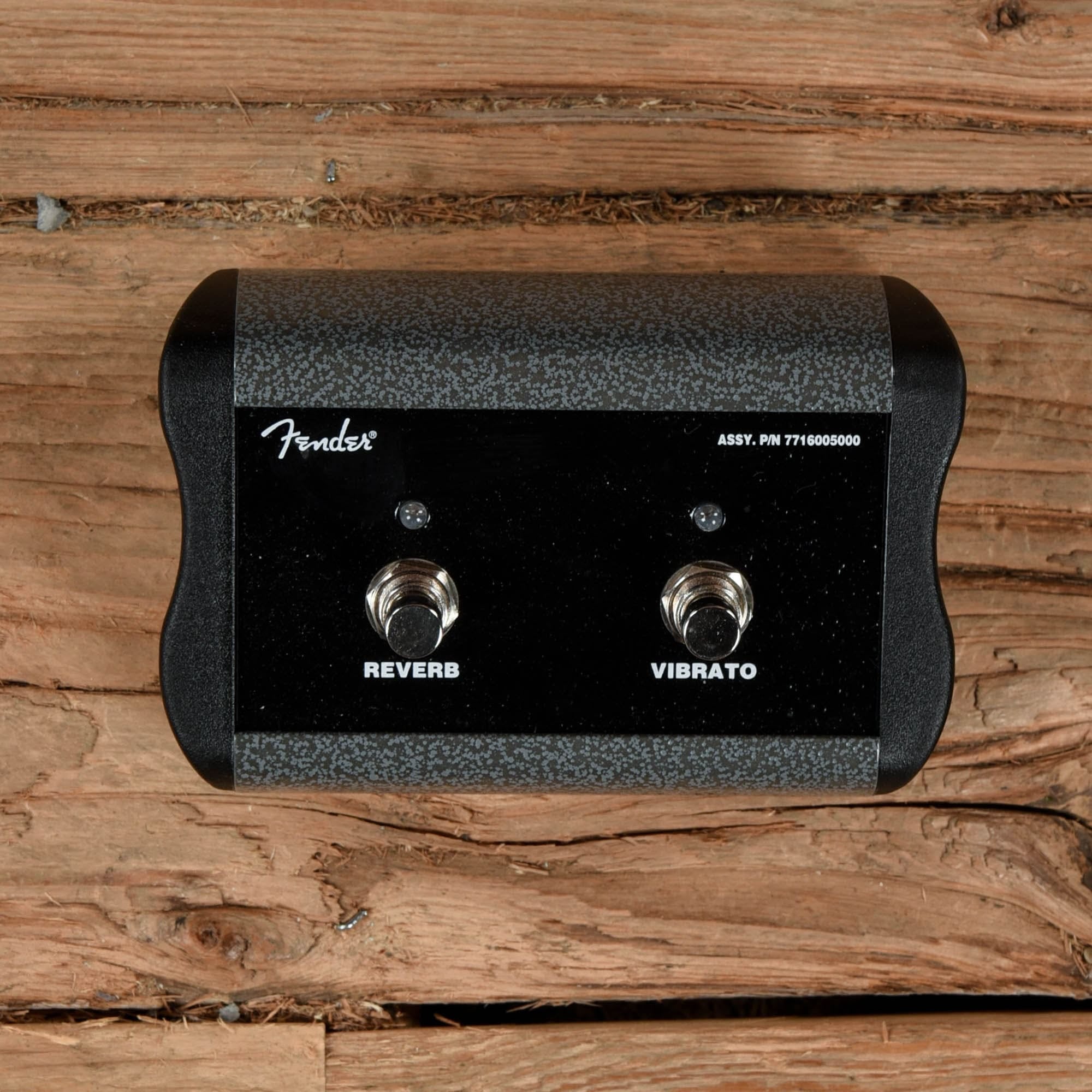 Fender Tone Master Deluxe Reverb 2-Channel 22-Watt 1x12