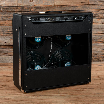 Fender Tone Master Super Reverb 2-Channel 45-Watt 4x10" Digital Guitar Combo Amps / Guitar Cabinets