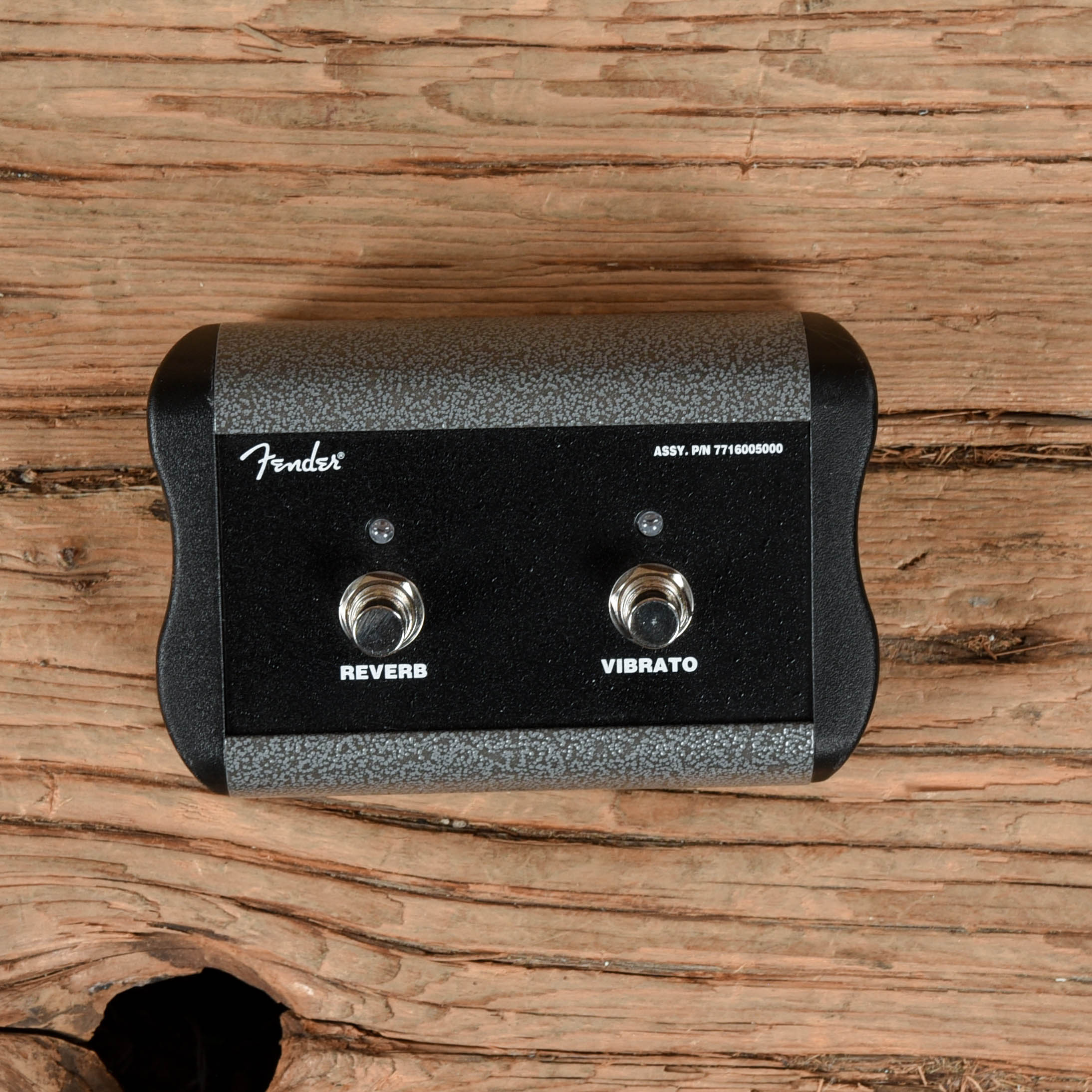 Fender Tone Master Twin Reverb 2-Channel 85-Watt 2x12