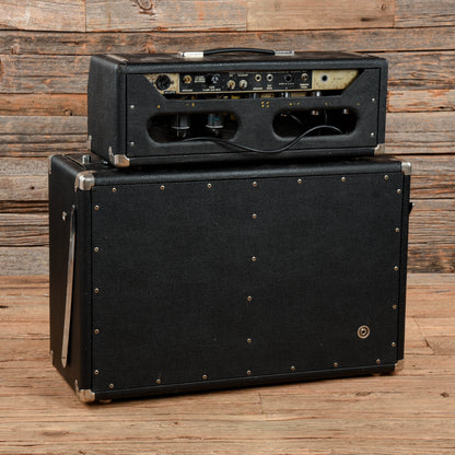 Fender Tremolux w/Matching 2x10 Cabinet  1966 Amps / Guitar Cabinets