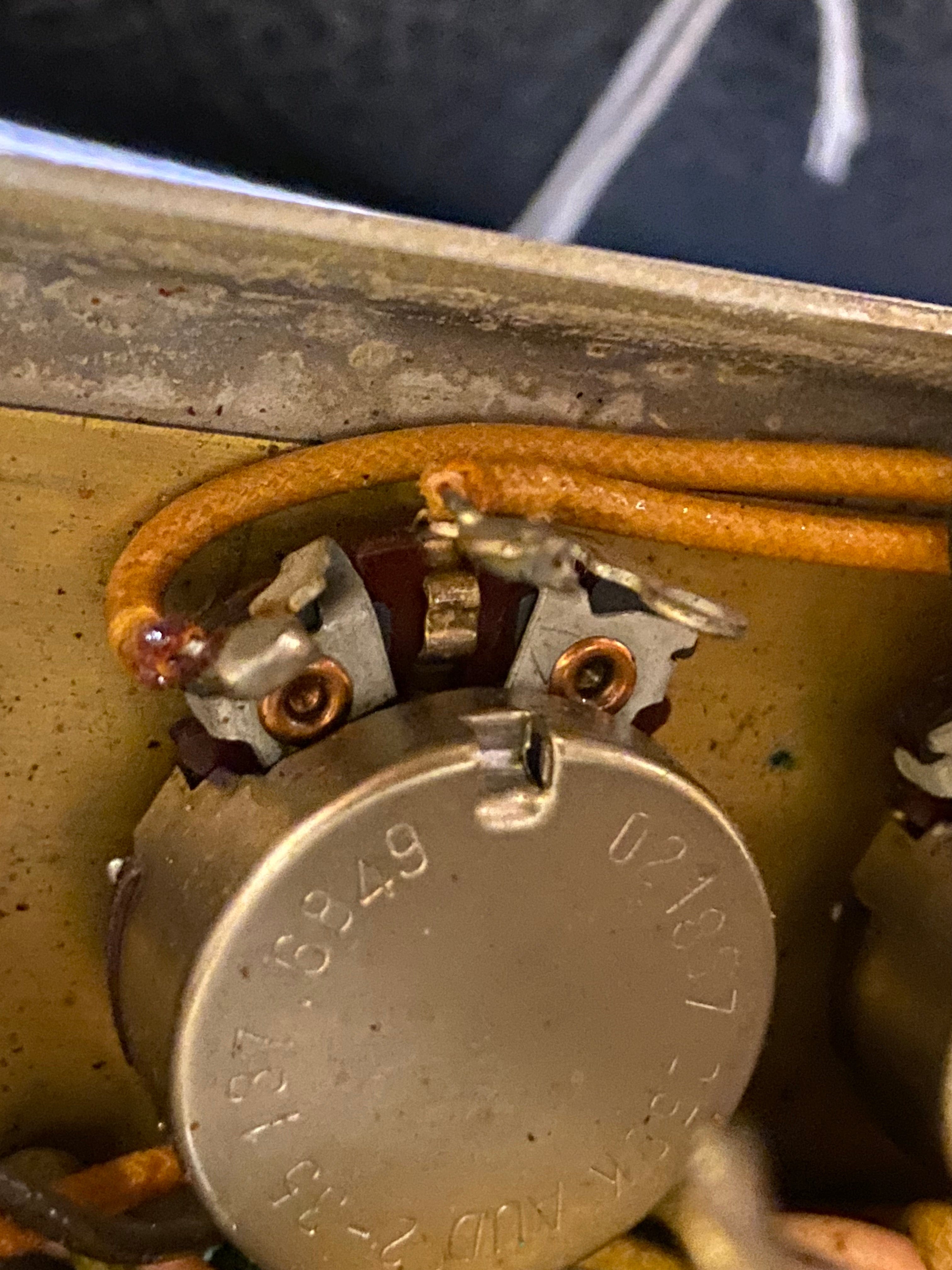 Fender Twin Reverb Rehoused 100-Watt 1x15