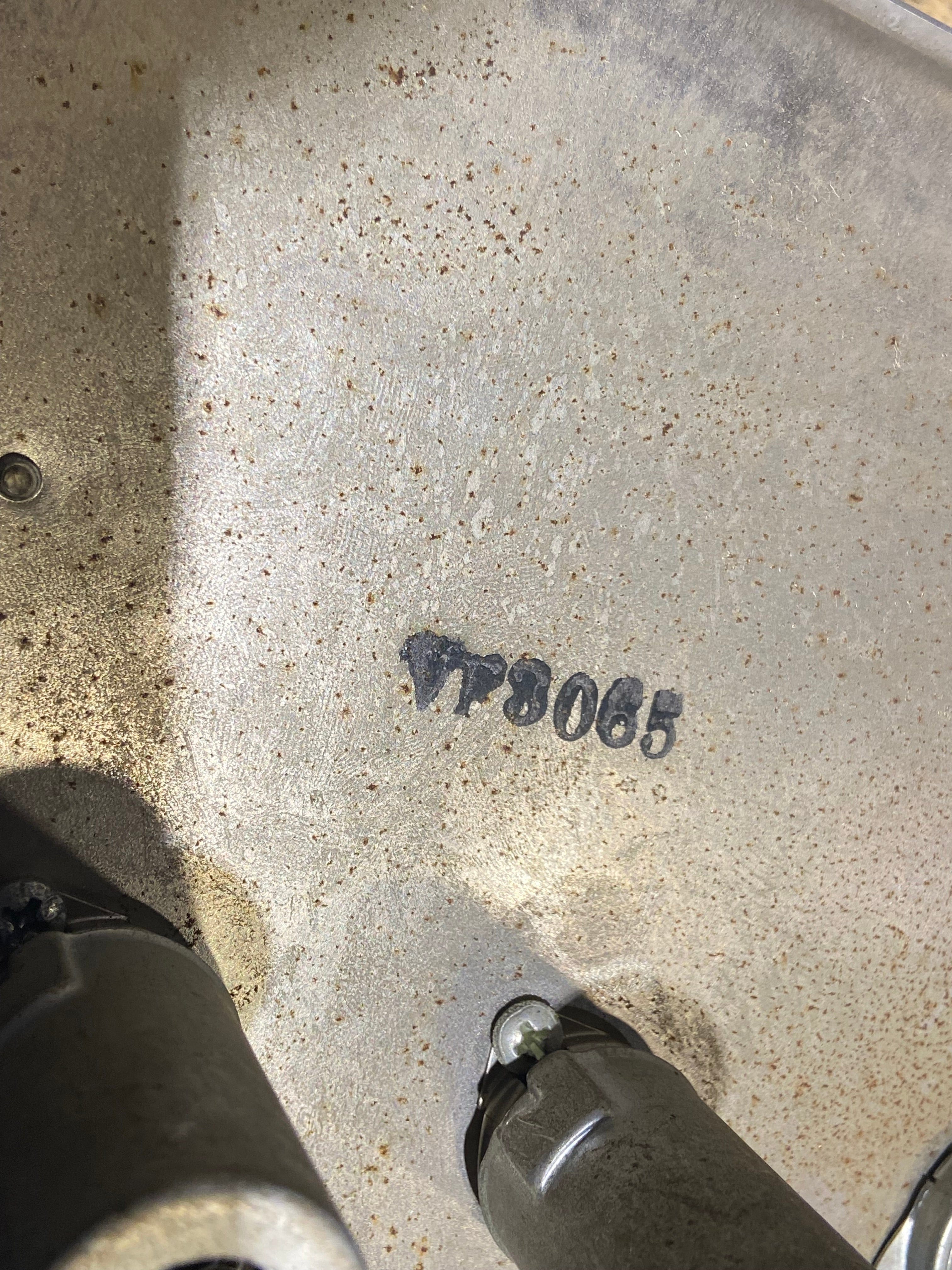 Fender Vibro Champ  1965 Amps / Guitar Cabinets