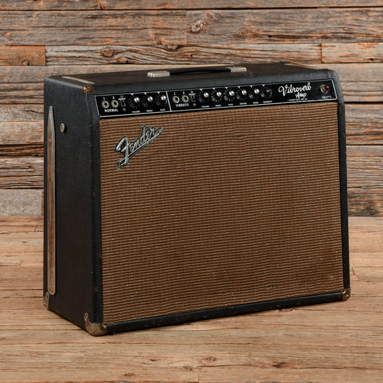 Fender Vibroverb  1964 Amps / Guitar Cabinets