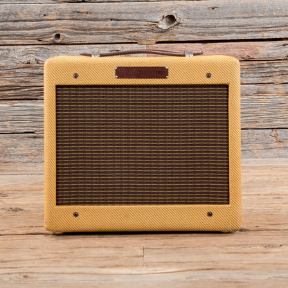 Fender '57 Custom Champ 2-Channel 5-Watt 1x8" Guitar Combo  2017 Amps / Guitar Combos
