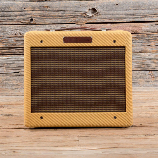 Fender '57 Custom Champ 2-Channel 5-Watt 1x8