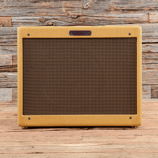 Fender '57 Custom Deluxe Amp Amps / Guitar Combos