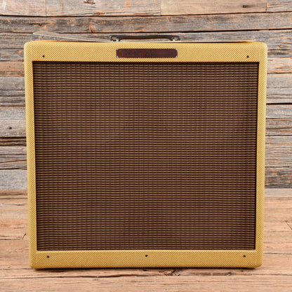 Fender '59 Bassman Reissue 45w 4x10 Combo Amps / Guitar Combos