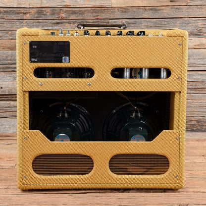 Fender '59 Bassman Reissue 45w 4x10 Combo Amps / Guitar Combos