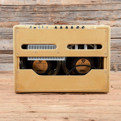 Fender '59 Twin-Amp JB Edition Tweed Amps / Guitar Combos