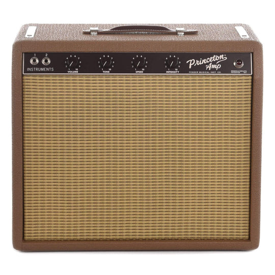 Fender '62 Princeton Chris Stapleton Edition 1x12 Combo Amp Amps / Guitar Combos
