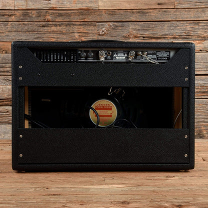 Fender '64 Custom Deluxe Reverb-Amp 2-Channel 20-Watt 1x12" Guitar Combo Amps / Guitar Combos