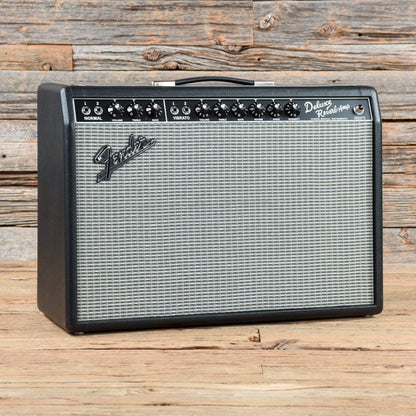 Fender '65 Deluxe Reverb Reissue 22-Watt 1x12" Guitar Combo  2016 Amps / Guitar Combos