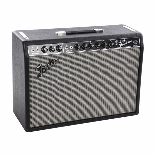 Fender '65 Deluxe Reverb Reissue Combo Amps / Guitar Combos