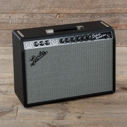 Fender '65 Deluxe Reverb Reissue Combo Amps / Guitar Combos