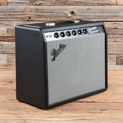 Fender '65 Princeton Reverb 12w 1x10 Combo  2017 Amps / Guitar Combos